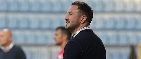 Konyaspor’da Teknik Direktör Ali Çamdalı’dan bir ilk!