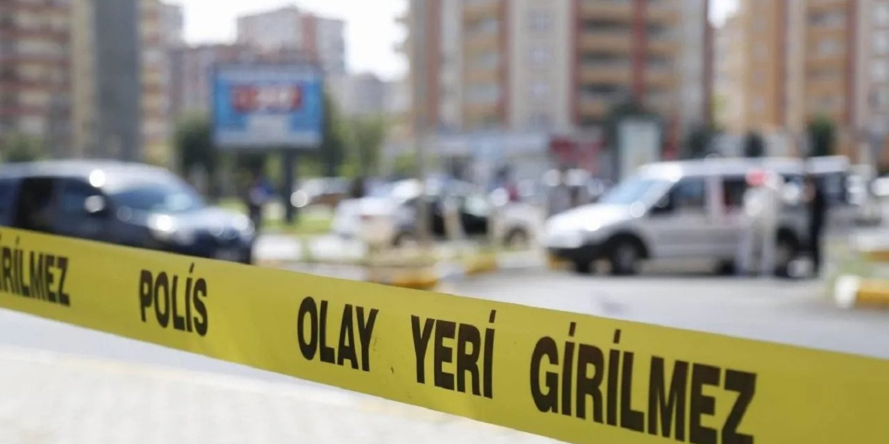 Konya'da feci olay! İki tırın arasına sıkıştı