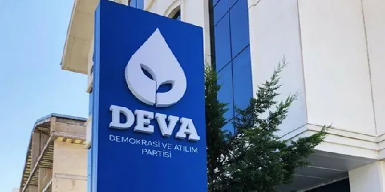 DEVA Partisi’nde Konyalı doktora kritik görev