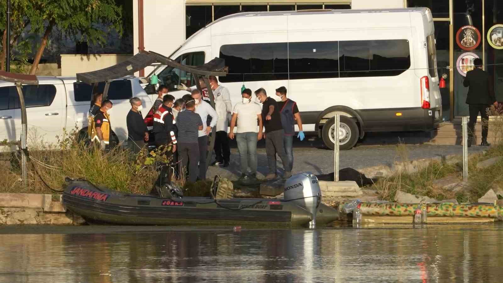 Cinayet şüphesiyle 2 kardeşi tutuklanan kayıp kadının cesedi bulundu