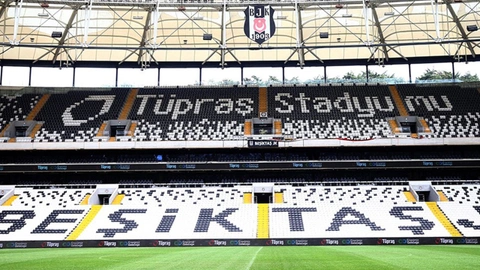 Konyasporlu taraftarlar Beşiktaş maçını bu fiyata izleyecek!