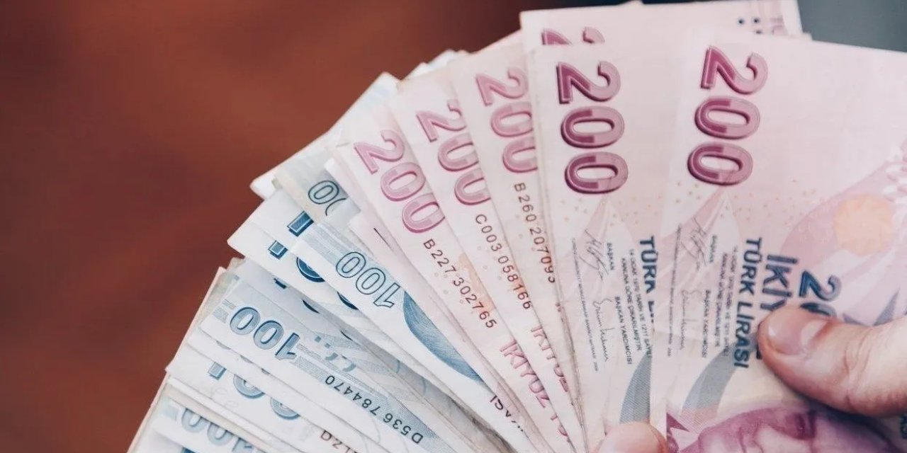 750 lira alınacaktı vergi yasası geri çekildi