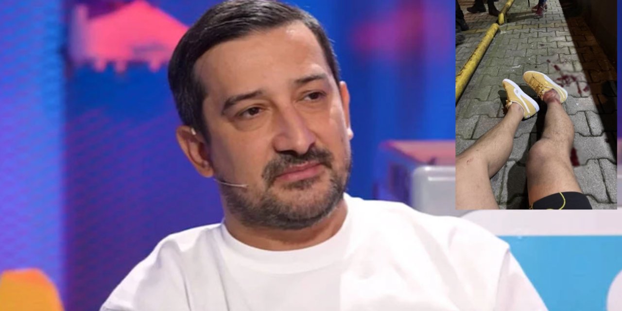 Serhat Akın saldırısında iddianame hazır