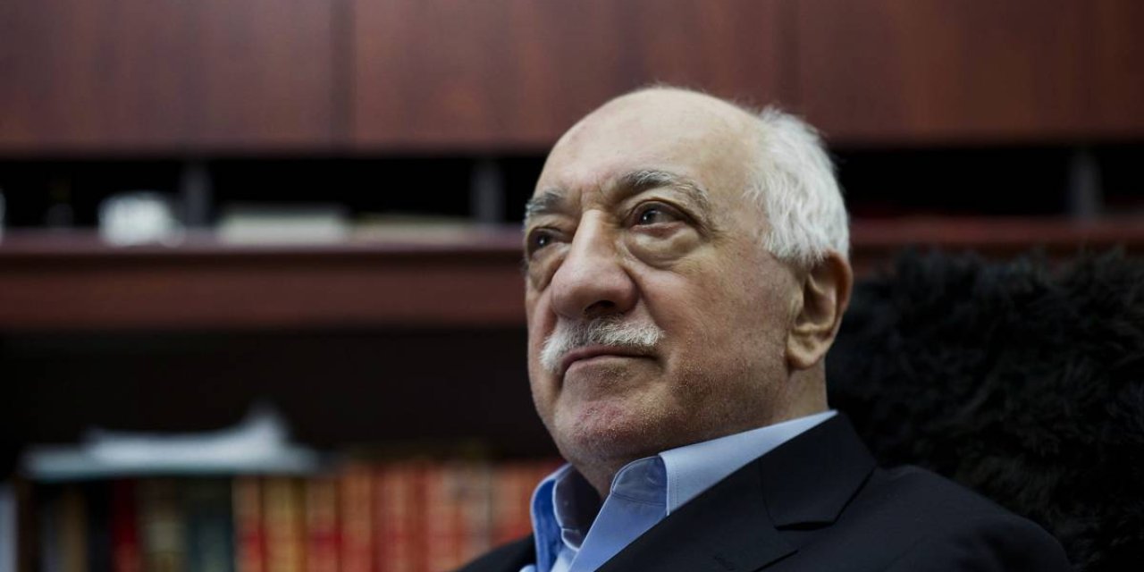 FETÖ elebaşı Fethullah Gülen öldü