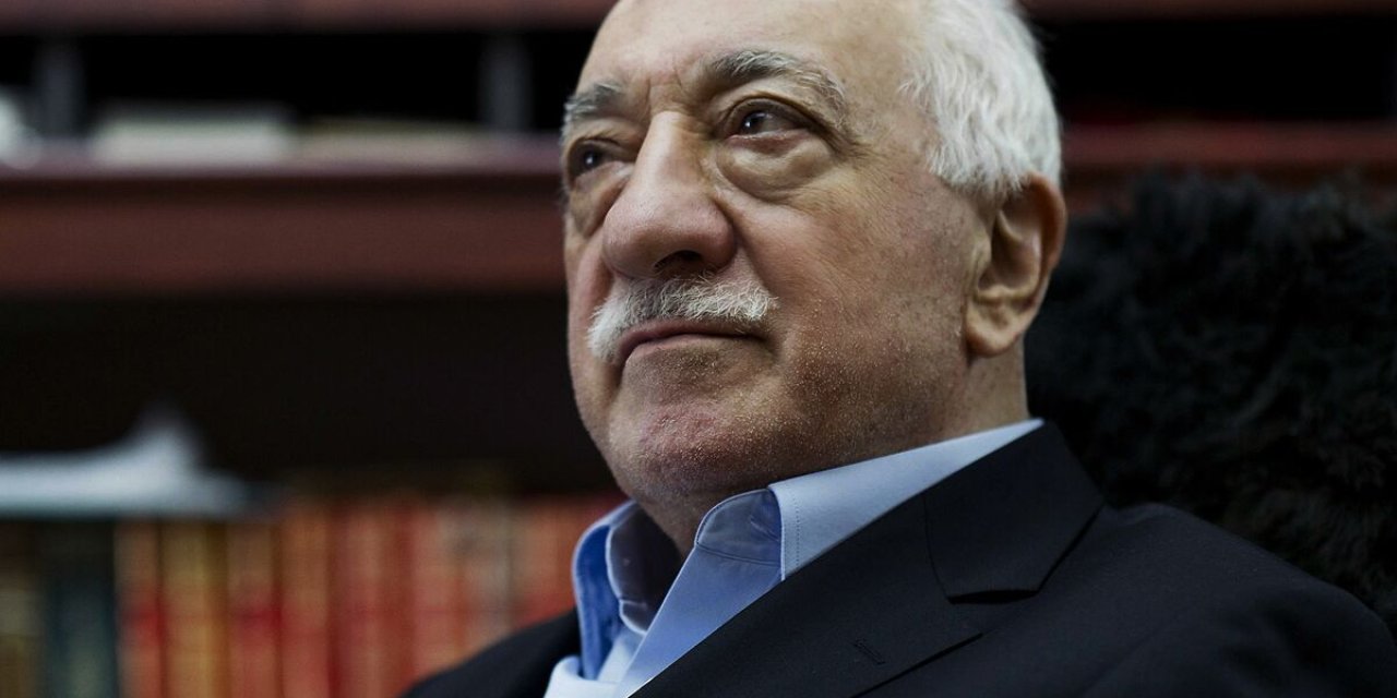 Terörist başı Fetullah Gülen'in ölüm sebebi belli oldu