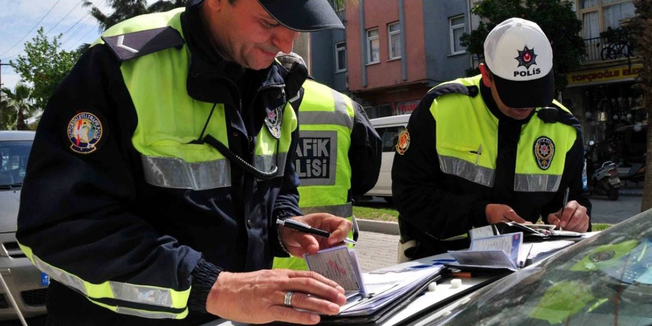 Bu hafta trafiğe çıkmak cep yaktı