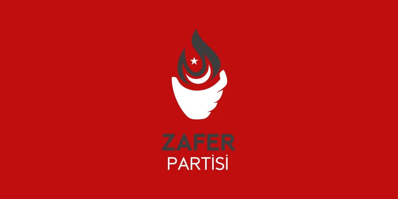 Zafer Partisi'nde şok gözaltı