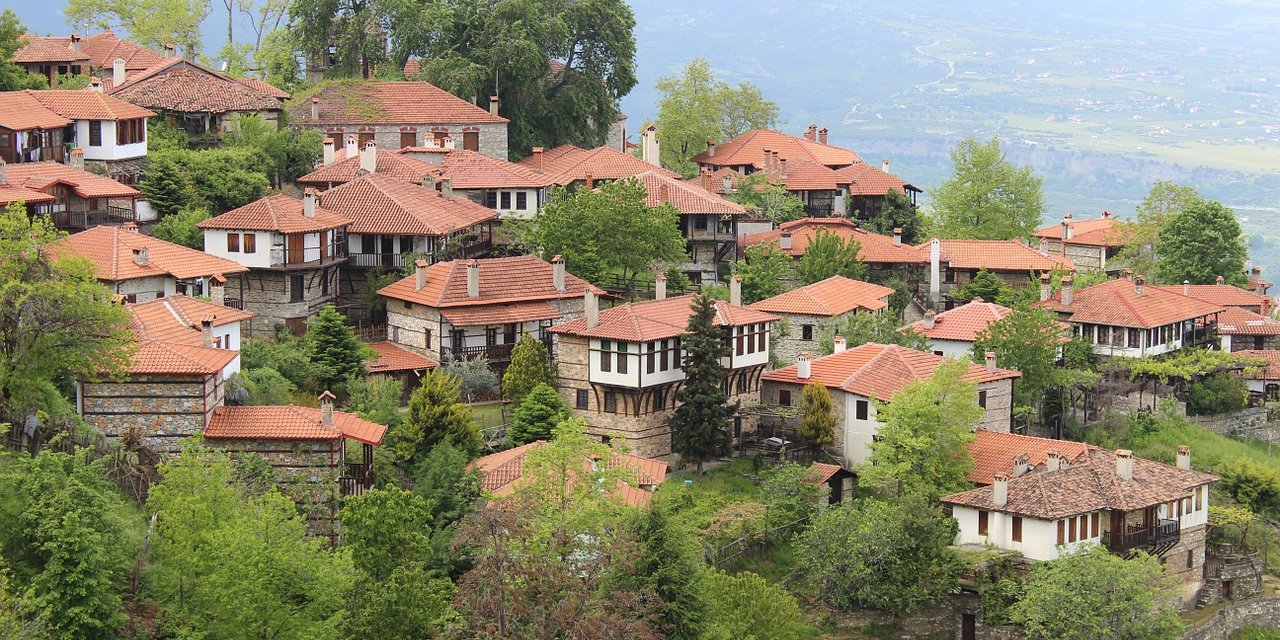 16 bin köy radara girdi. Emlak vergisi geliyor