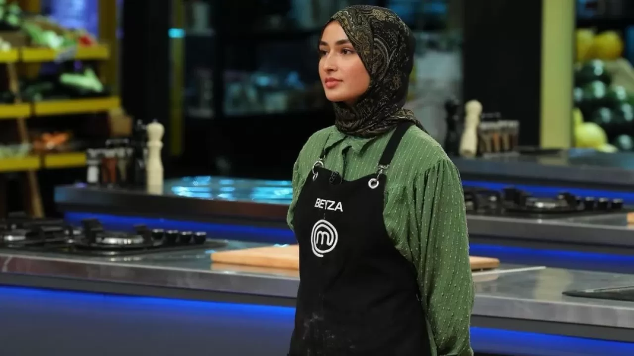 MasterChef'in Konyalı yarışmacısı Beyza çekimlere neden katılmıyor? Büyük iddia