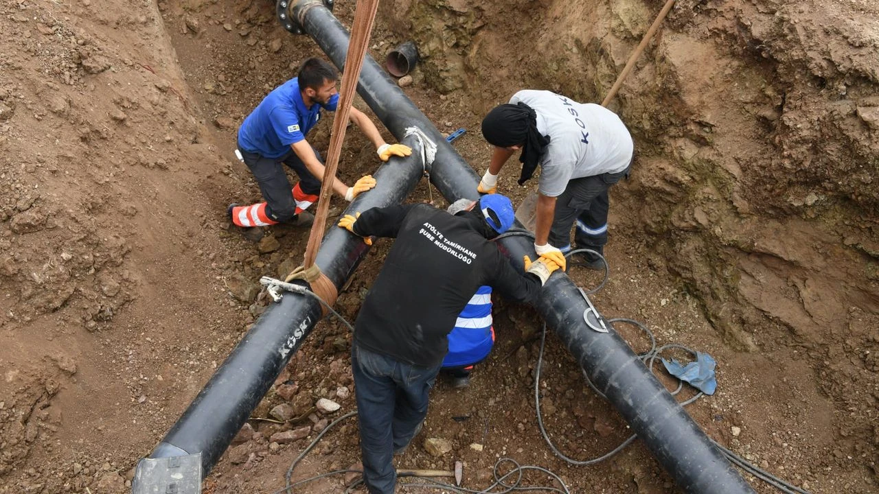 Konya Büyükşehir yüzlerce personel alacak. Tıkla başvur