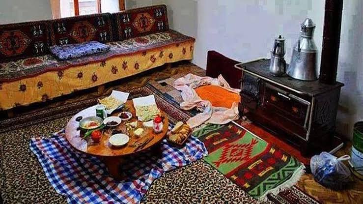 Konya’da kiralık sobalı evler 11 bin TL'yi aştı. Kiracıları düşündürüyor