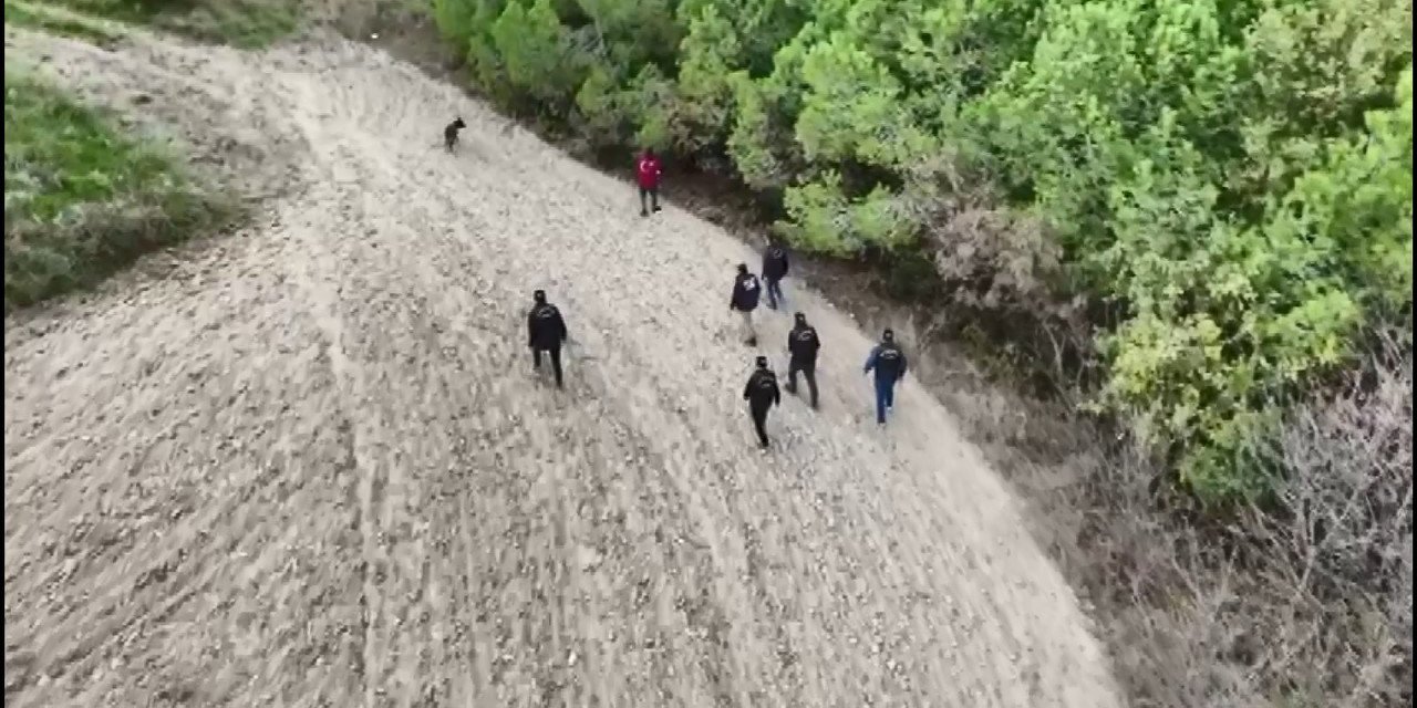 Kayıp iş adamının cesedi ormanda bulundu, ortağı gözaltında