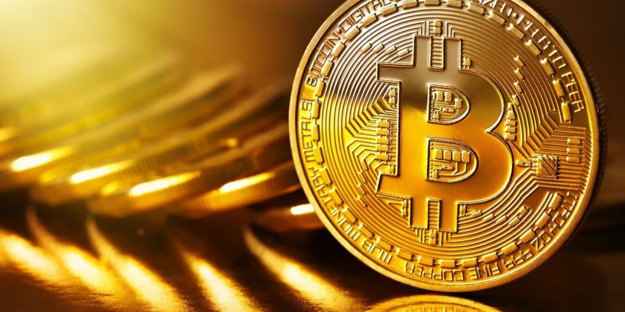 Bitcoin'den 1 haftada ikinci rekor