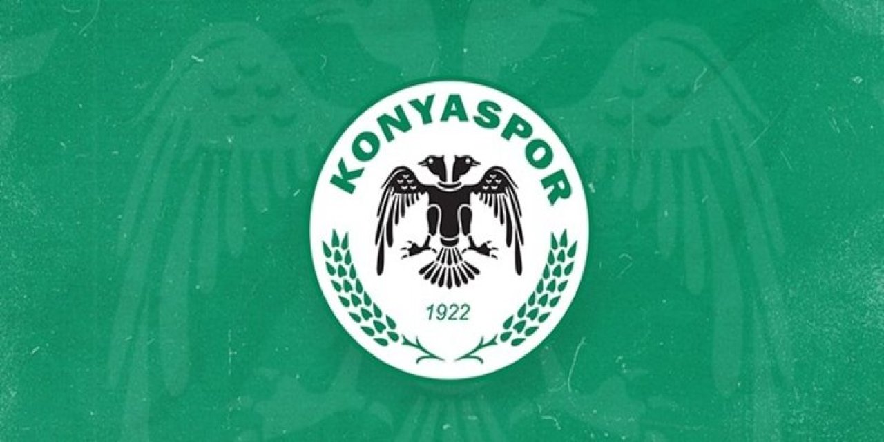 Konyaspor için vergi borcu tehlikesi! Camiaya kritik çağrı