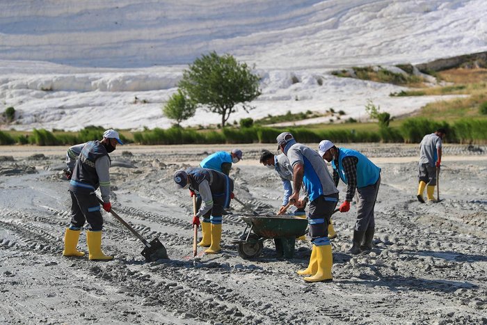 Aralarında Konya da var. Karayolları bir çok ilde eski hükümlü işçi alacak