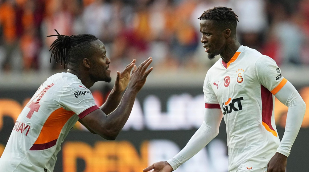 Galatasaraylı futbolcu Batshuayi’ye dolandırıcı şoku