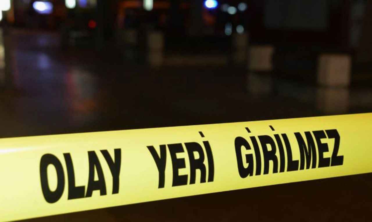 19 yaşındaki genç göğsünden vurulmuş halde bulundu