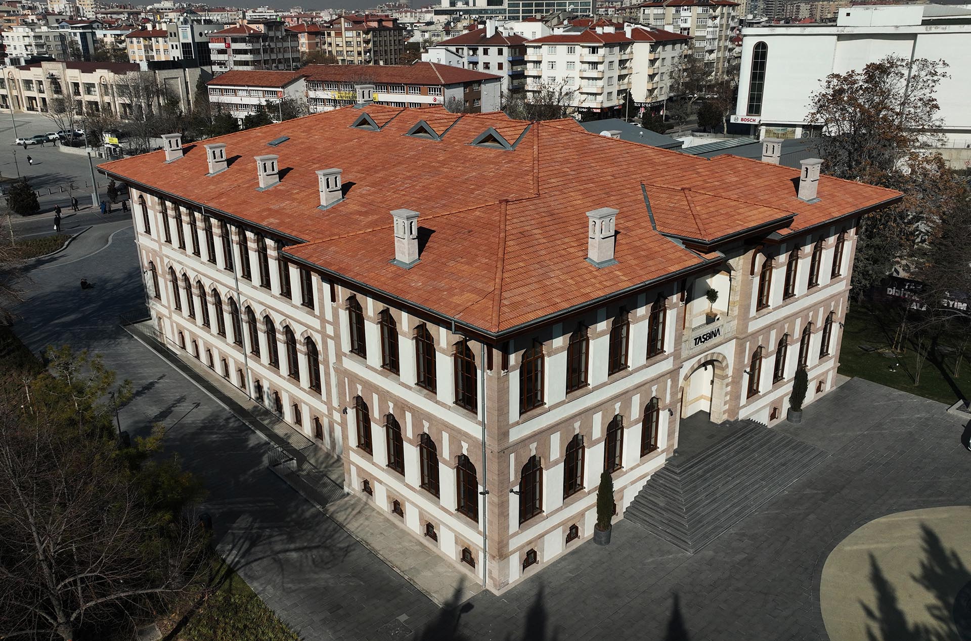 Konya'daki Chefler ilk genel kurulunu yapacak. TUGAFED'in tarihi verildi