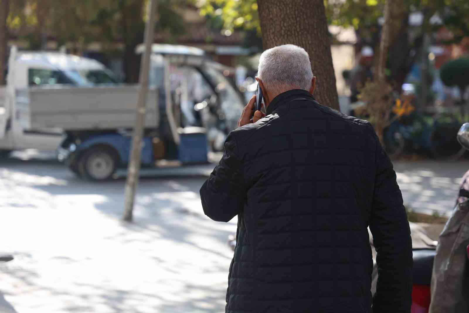 Konyalı uzmanlar uyardı! Kızımın yaşı küçük seni şikayet ettim dolandırıcılığı