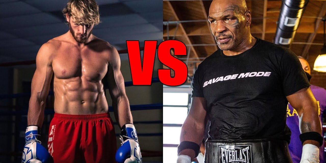 Mike Tyson, Jake Paul maçına saatler kaldı. Bahisler belli oldu