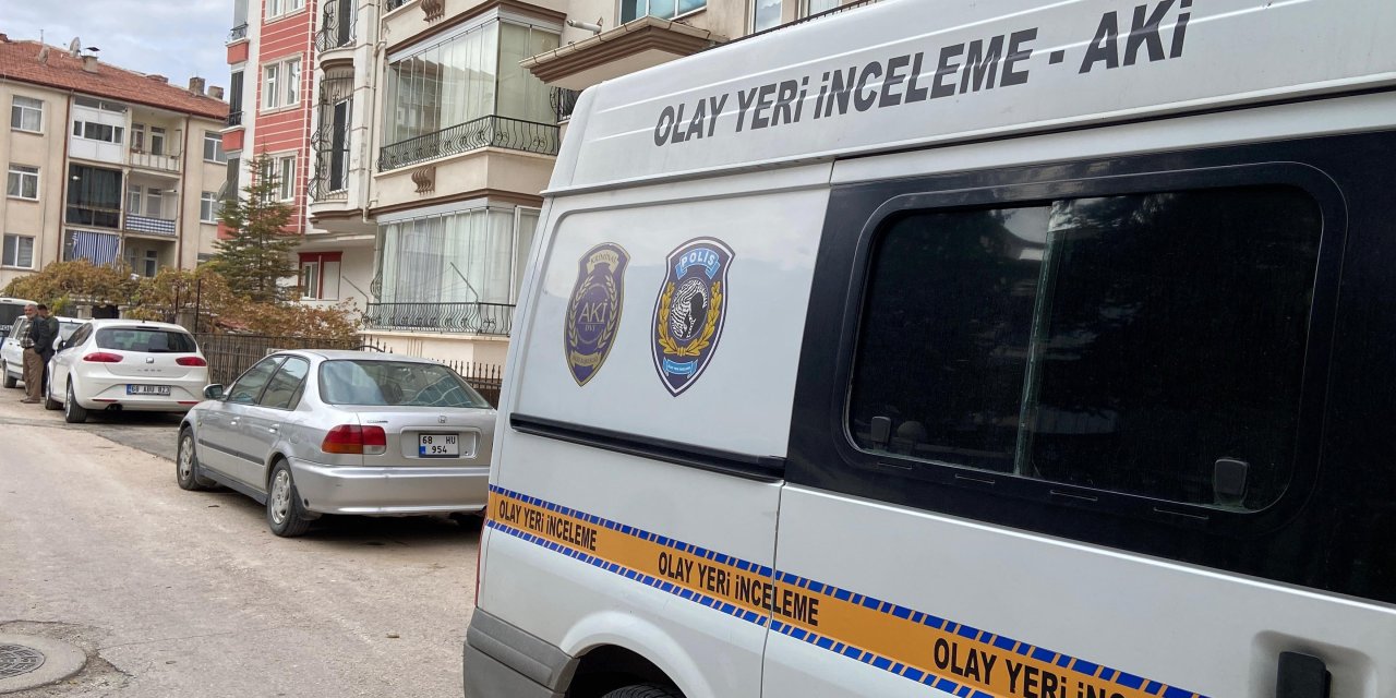 Aksaray'da acı olay! Askerden izne geldi yatağında ölü bulundu