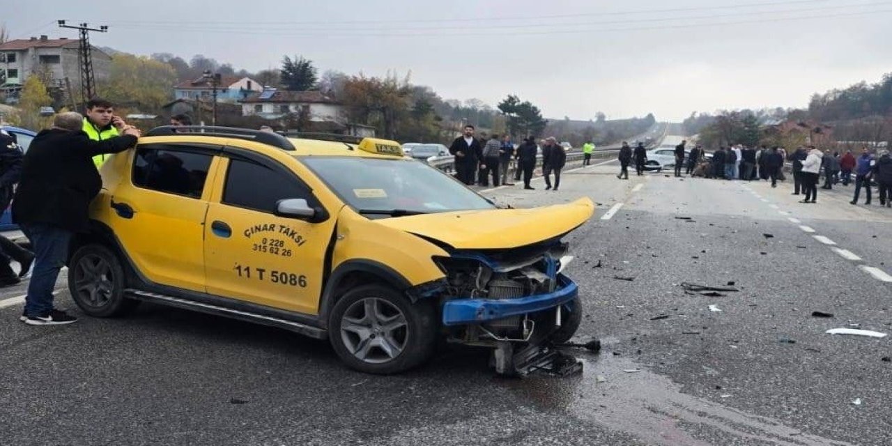 Anne kız hayatını kaybetmişti. Sürücü gözaltına alındı