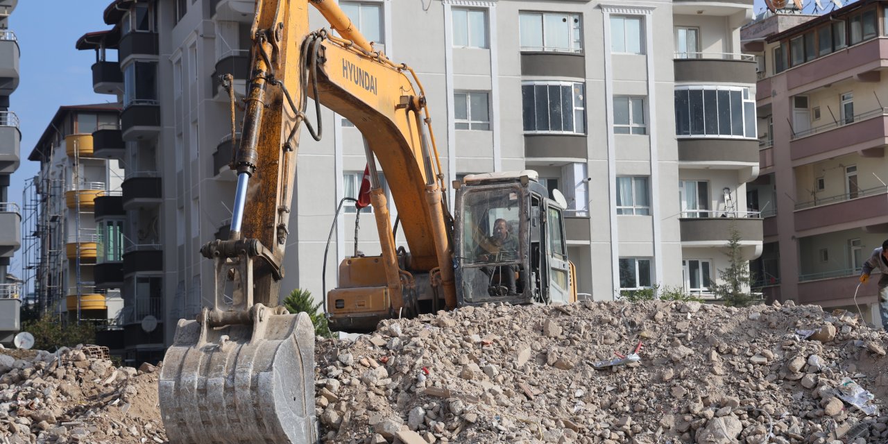 Aranan meslek kolu operatörler oldu. Yüksek maaşla çalışıyorlar