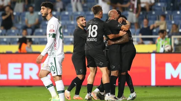 Konyaspor’un rakibi kulüp tarihinin en kötü serisini yaşayabilir!