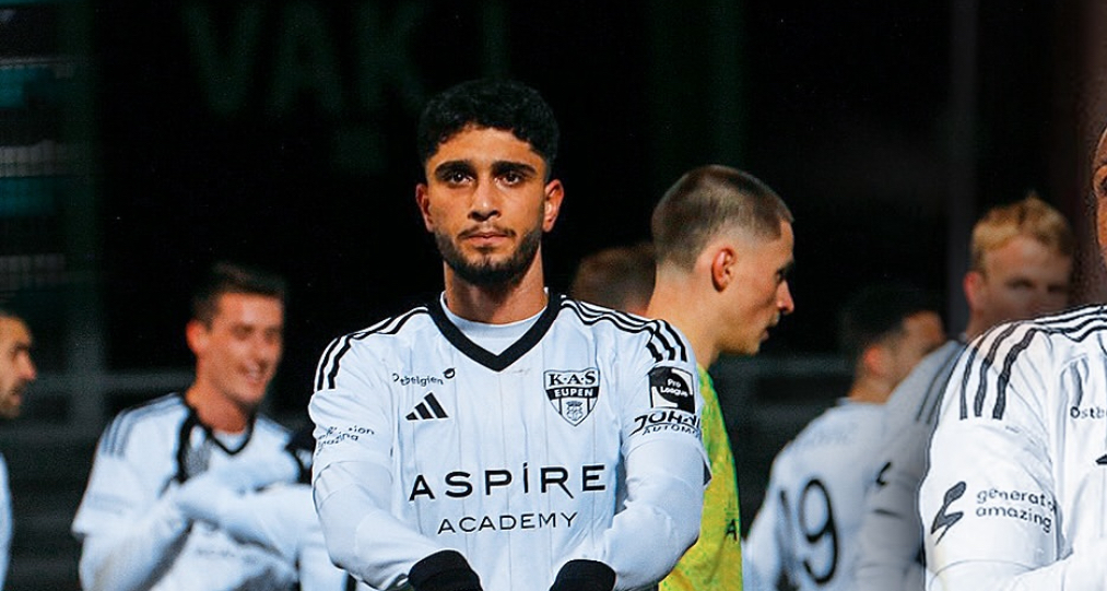 Emrehan Gedikli, Kas Eupen’de şov yapıyor! KONYASPOR...