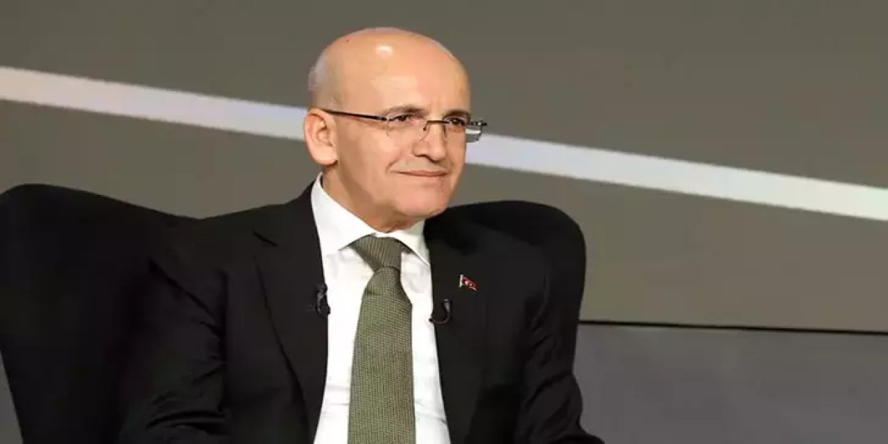 Bakan Şimşek: İş gücü piyasası bu gelişmeye rağmen dayanıklılığını sürdürüyor