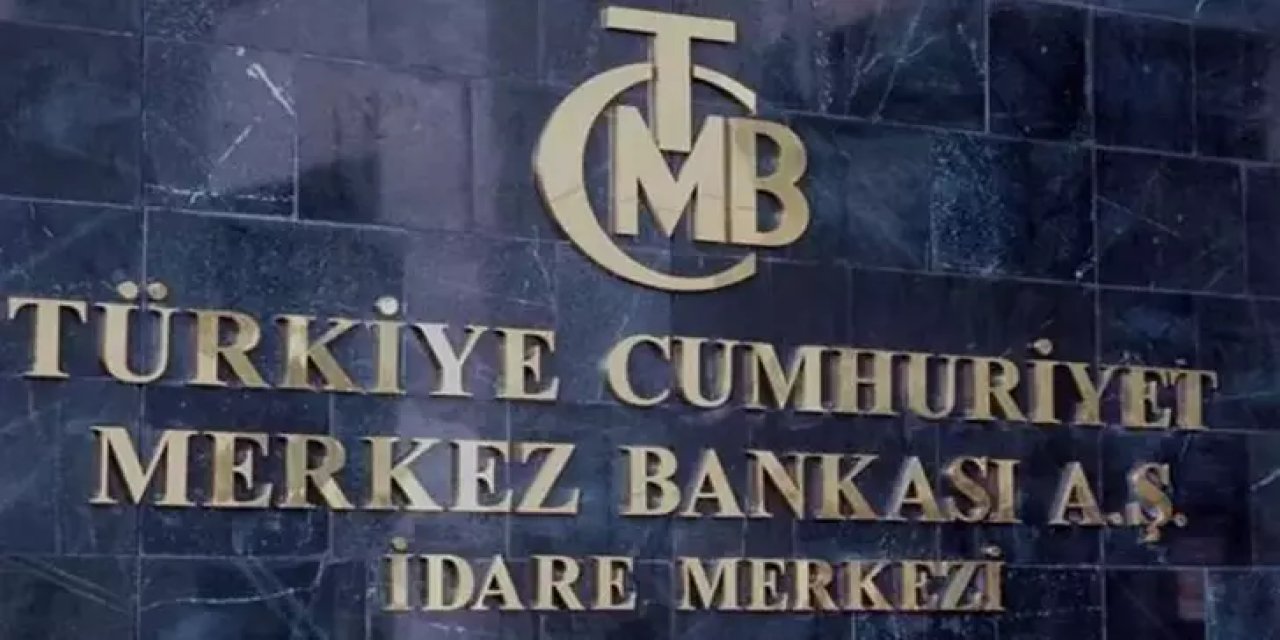 TCMB’den faiz mesajı: “Otomatik indirim beklentisi oluşmasın”