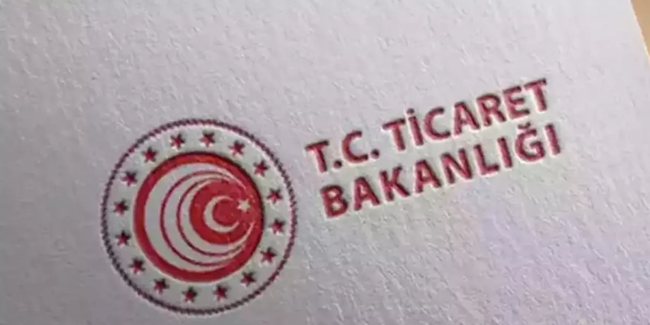 Ticaret Bakanlığı'ndan "gümrük" açıkladı; Suriye ile ortak ekonomik çalışma yürütülüyor