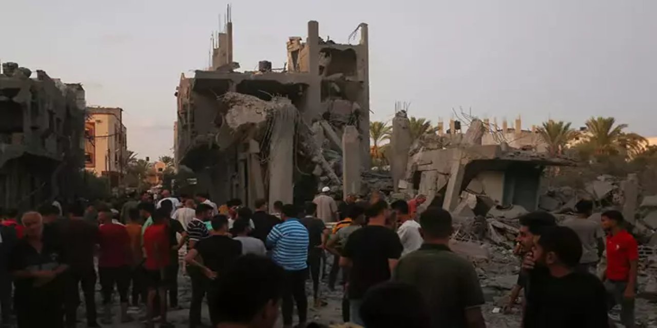 Gazze'de ateşkes mi başlıyor? Hamas anlaşmayı kabus etti iddiası