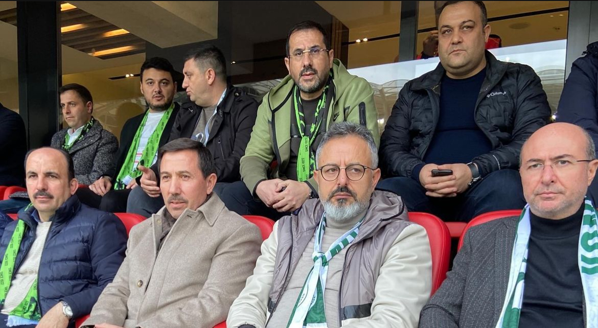 Konyaspor’un kaderi için büyük gün! Tarih belli oluyor