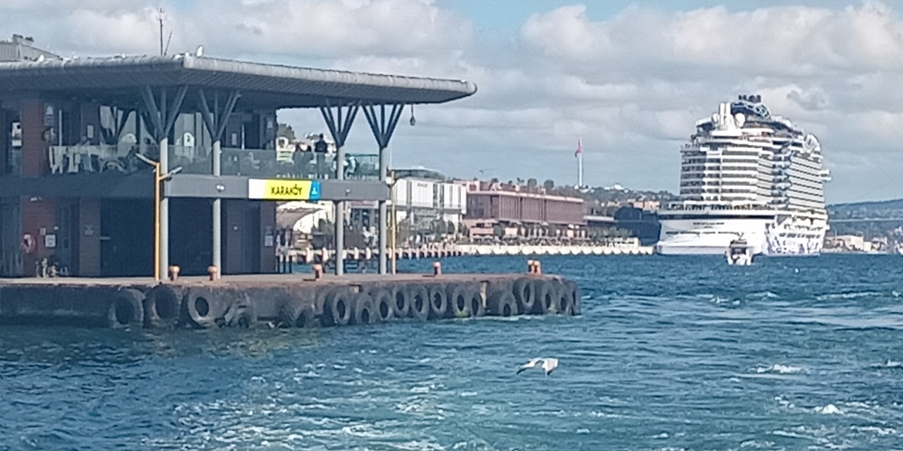 İstanbul'a İzlanda soğuğu uyarısı yapıldı