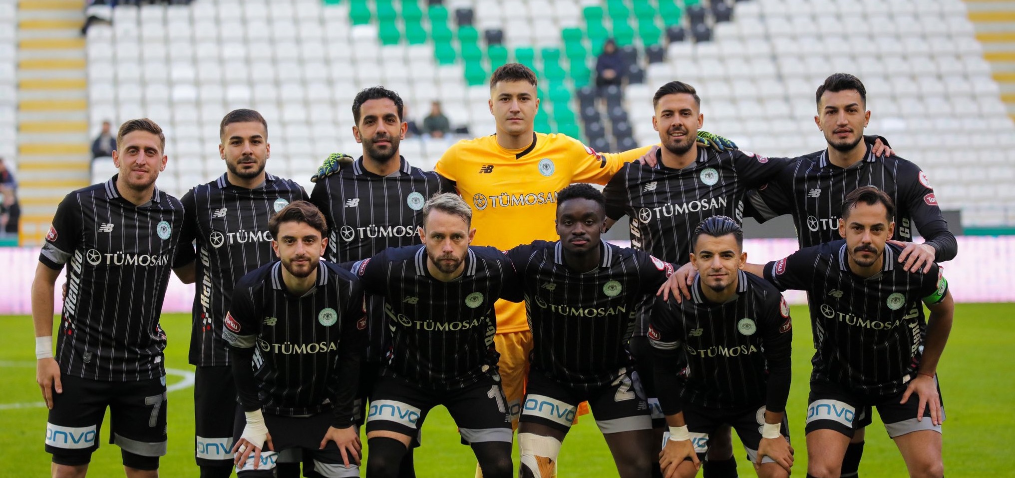 Konyaspor'un genç oyuncusuna transfer teklifi var mı? Yönetimden transfer iddialarına yanıt