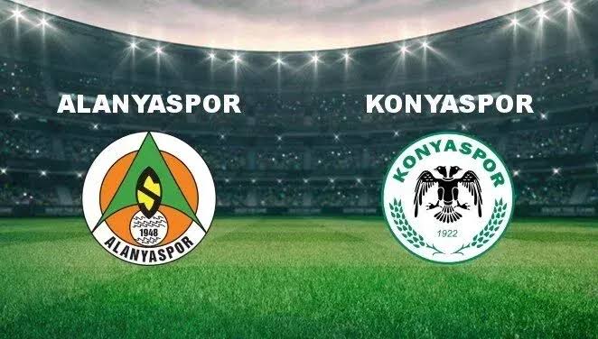 Alanyaspor- Konyaspor maç biletleri satışa çıktı mı? Deplasman biletleri ne kadar, kaç TL?