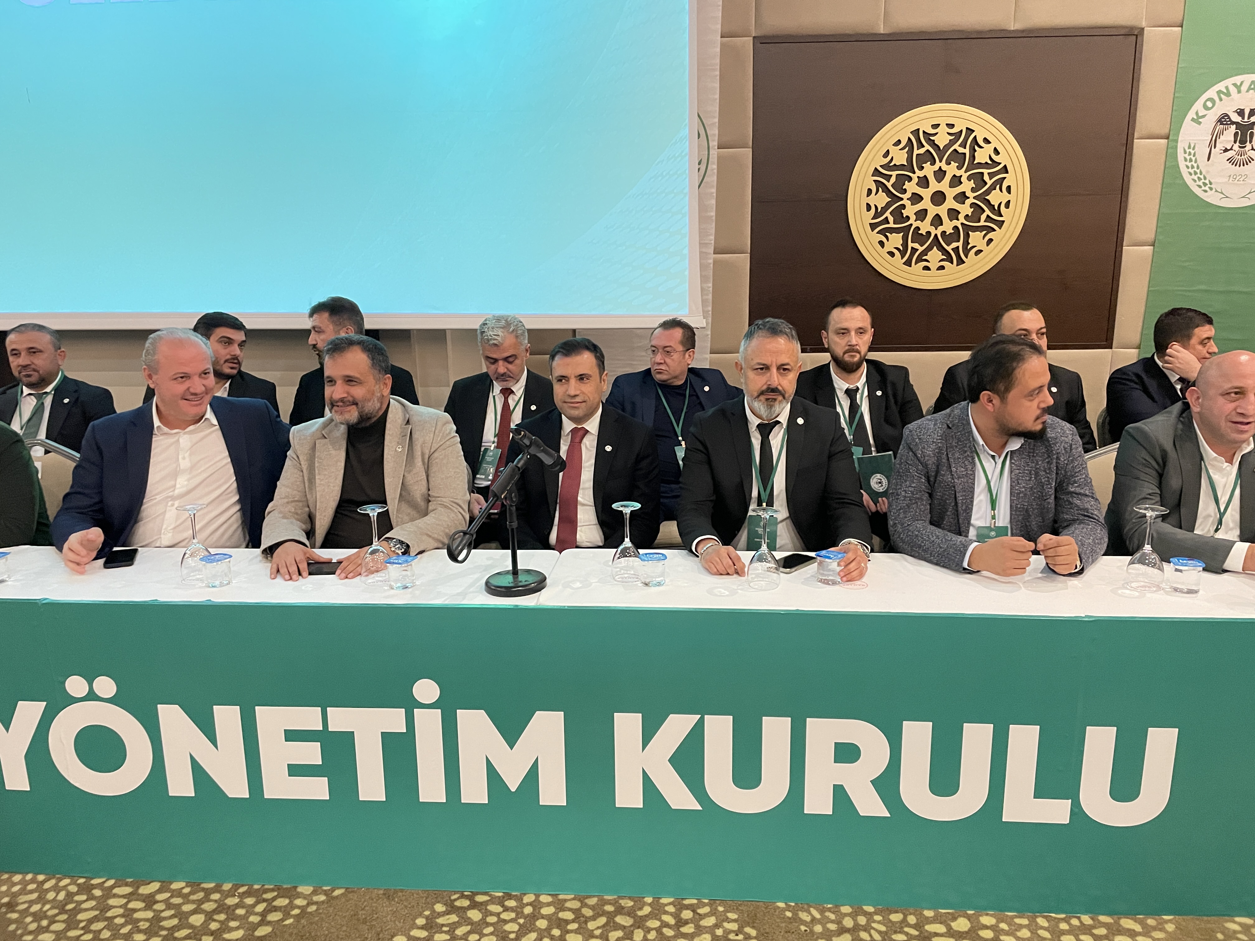 Konyaspor’da Yönetim neden kararsız? Destek bekleniyor