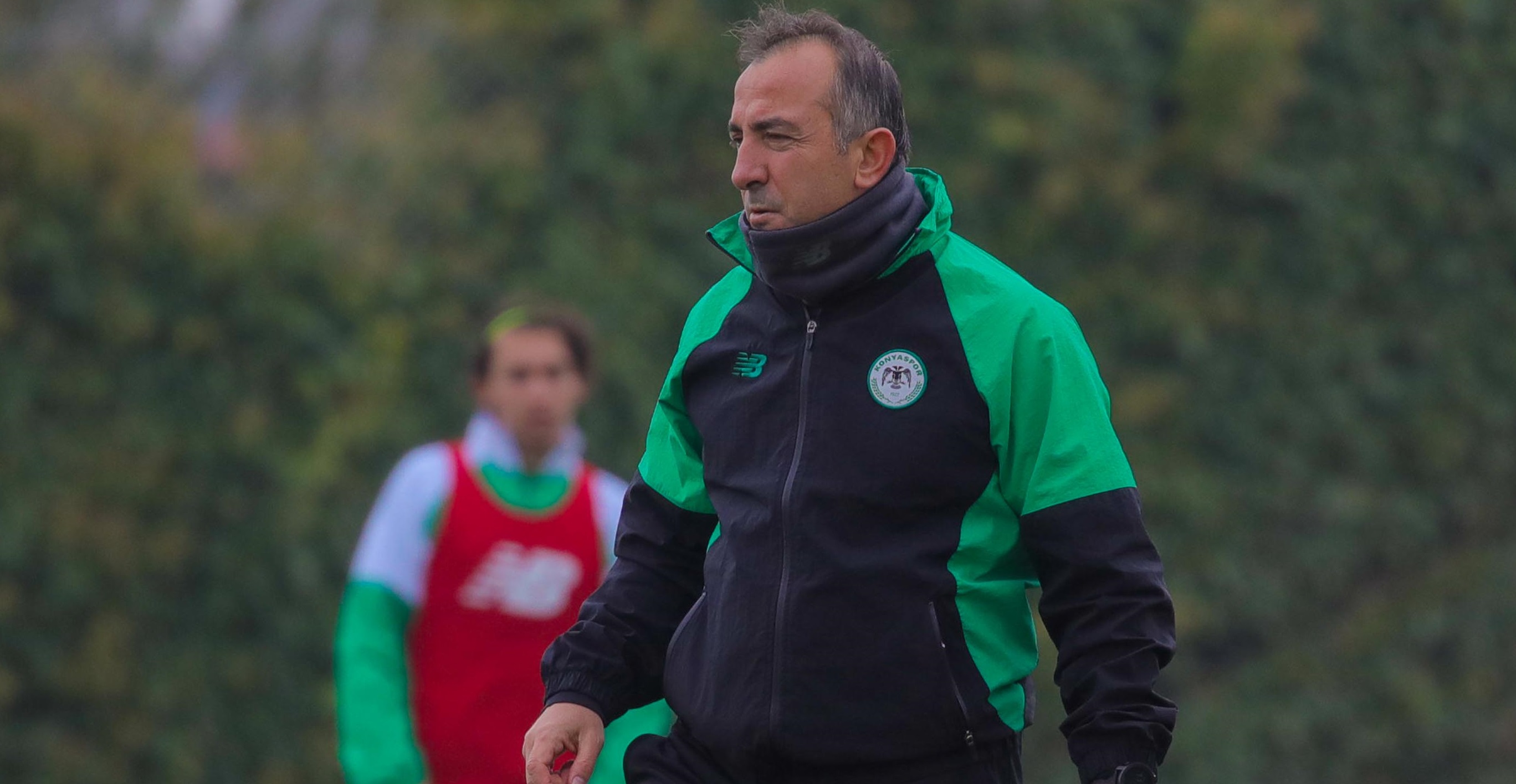 Konyaspor’da Avrupa esintisi. Recep Uçar’ın Avrupa analizleri Konyaspor’a ne getirecek?