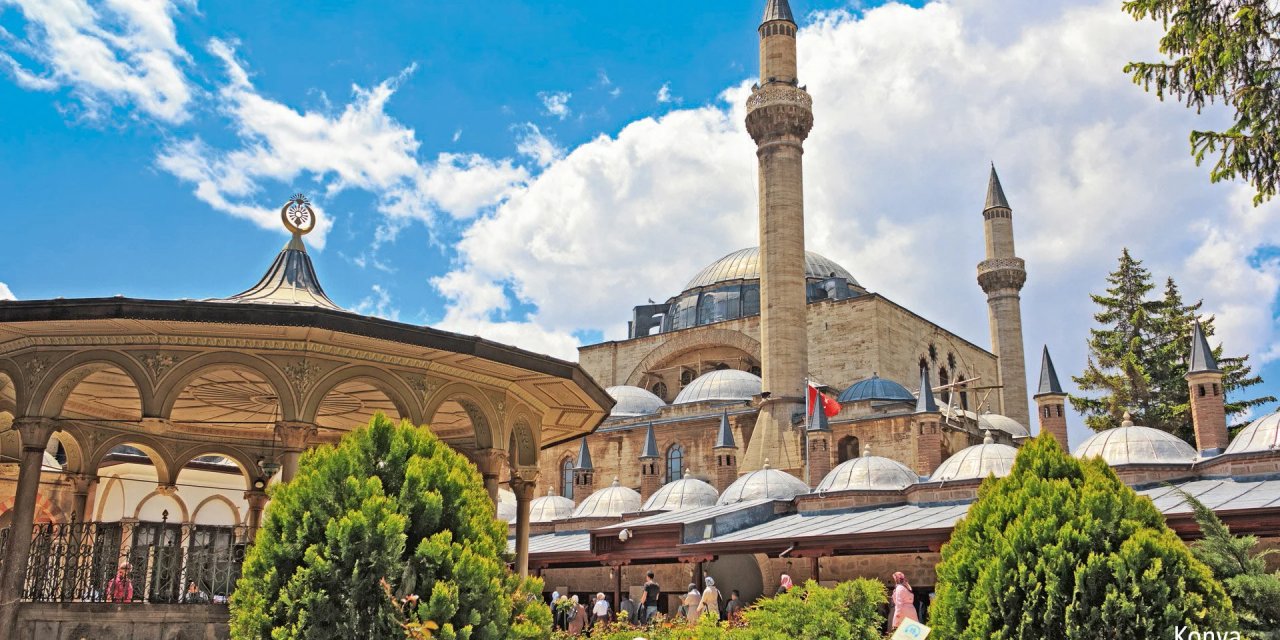 Konya zirveyi kaptırdı. Kastamonu ve Samsun ilk sıralara yerleşti