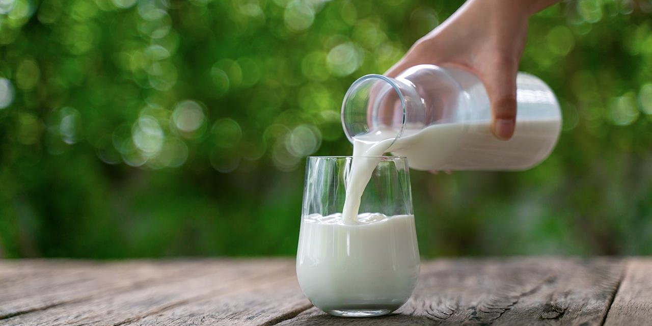 Her gün bir bardak kefirin faydaları saymakla bitmiyor