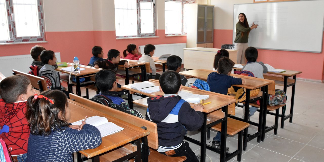 20 milyon öğrenci için tatil zili bugün çalacak