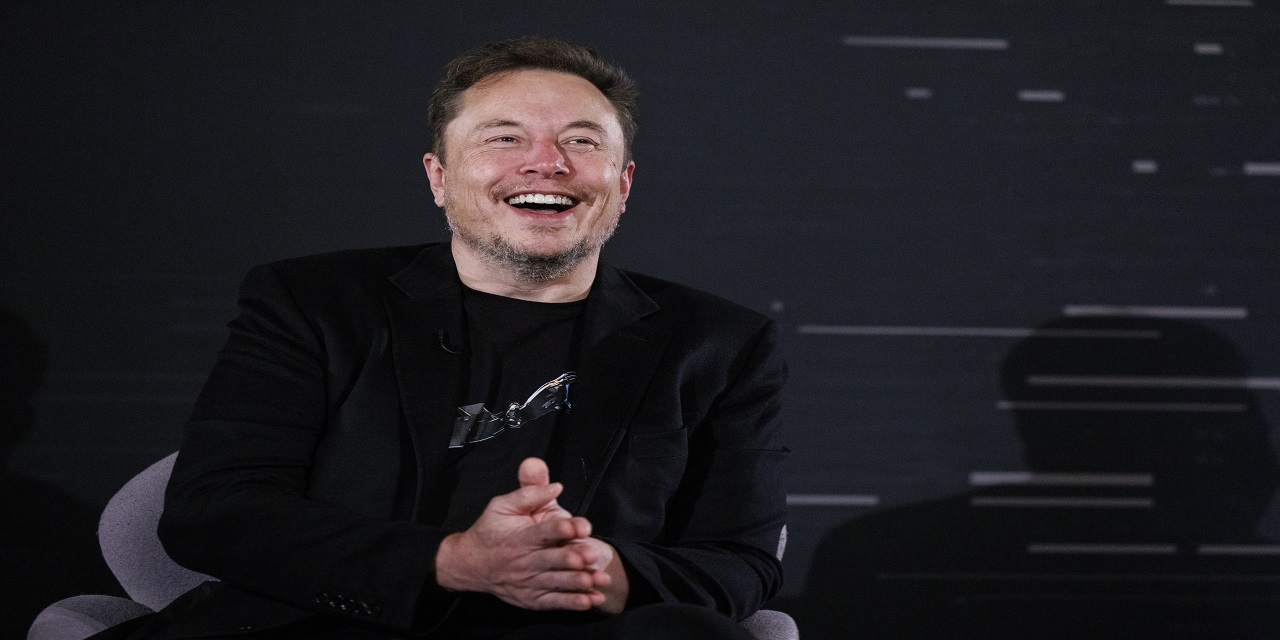 Elon Musk, TikTok'u satın almak için Çin ile temasta iddiası