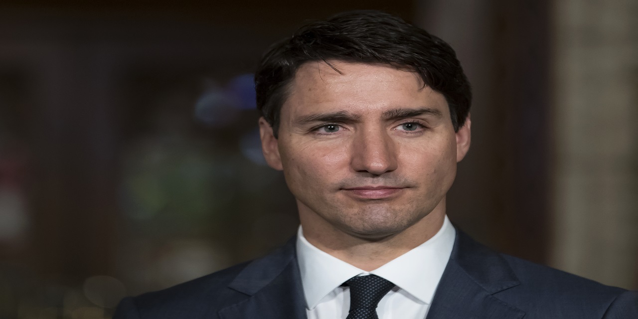 Kanada Başbakanı Justin Trudeau istifasını açıkladı