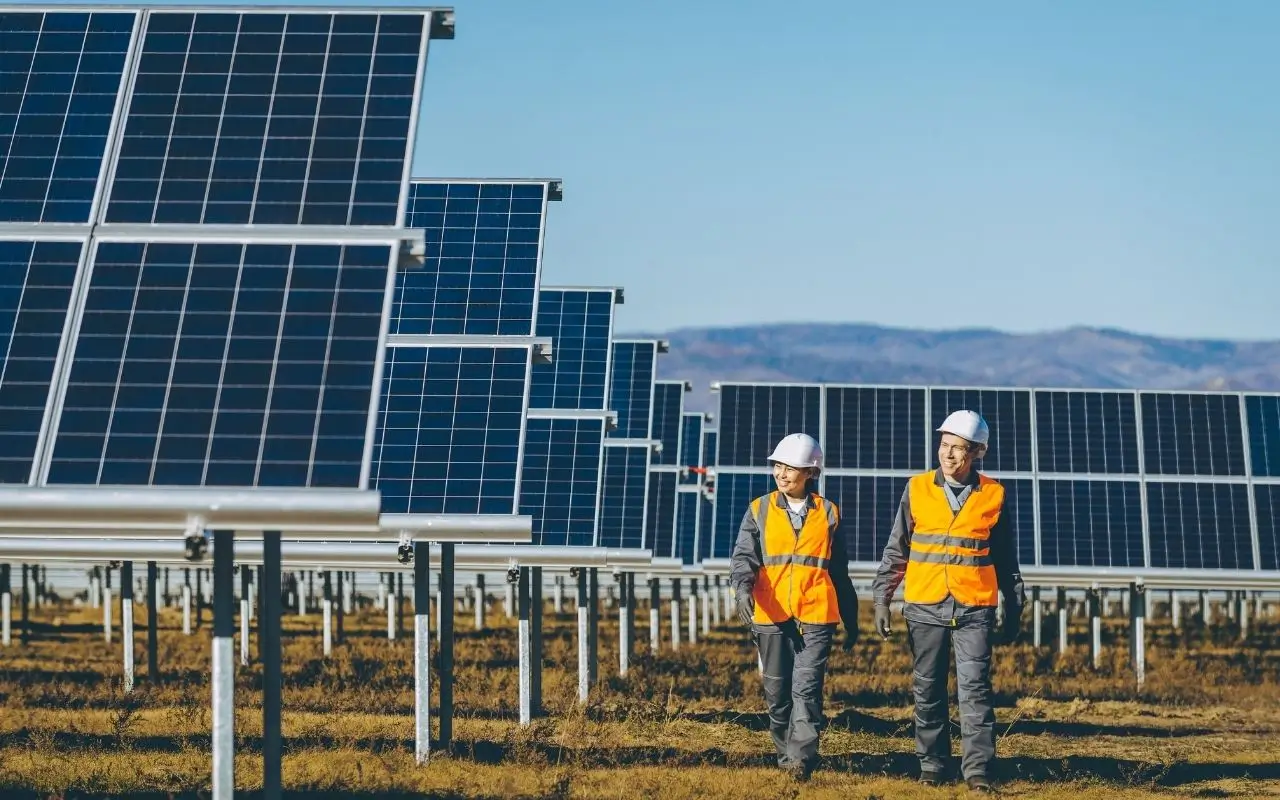 Türkiye'nin enerji geleceğinde Konya güneş ve rüzgâr enerjisi üretimiyle artık başrolde