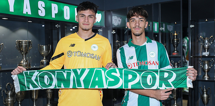 Konyaspor’da sıcak transfer bilgilendirmesi! Resmen bildirildi…