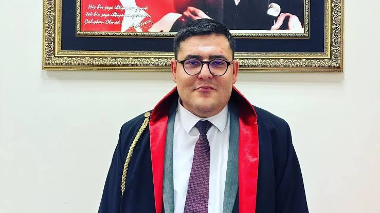 Bakan Tunç’tan stajyer savcı için taziye mesajı