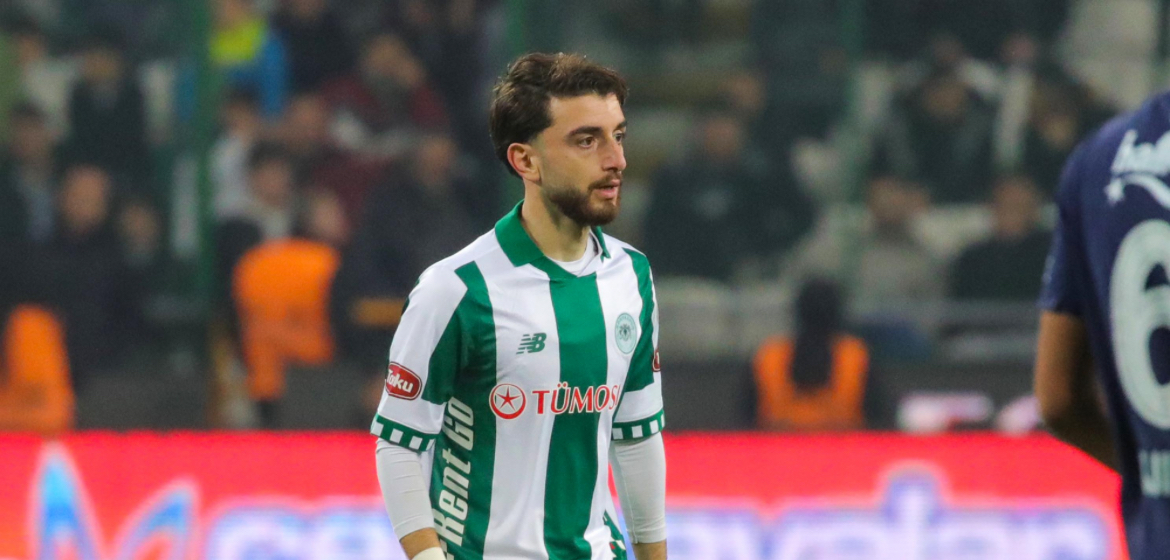 Konyaspor’da 3 oyuncuya ciddi teklif var! Korkmaz isim verdi