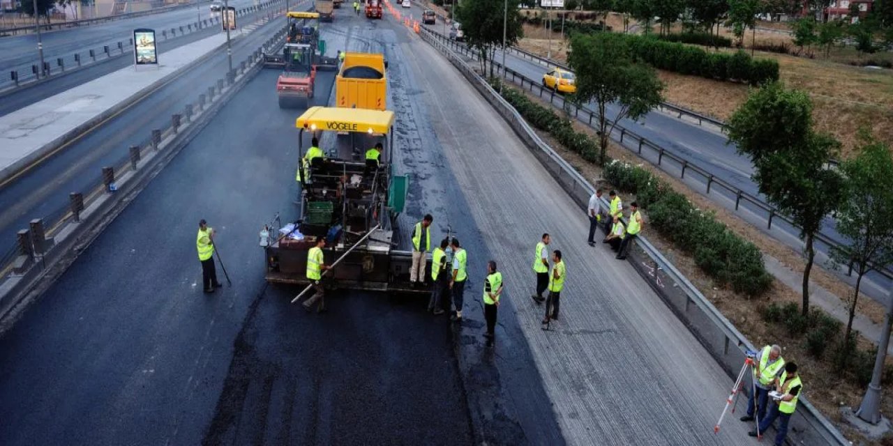 Konya'nın trafiğiyle ünlü caddesi araçlara kapanıyor