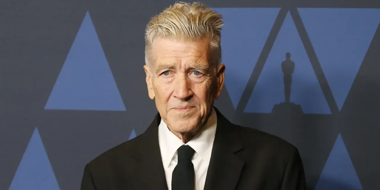 Dünya sinemasının efsane yönetmeni David Lynch hayatını kaybetti